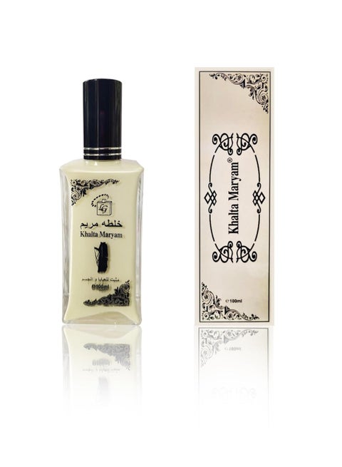 Khalta Maryam Perfume Mist 100ml